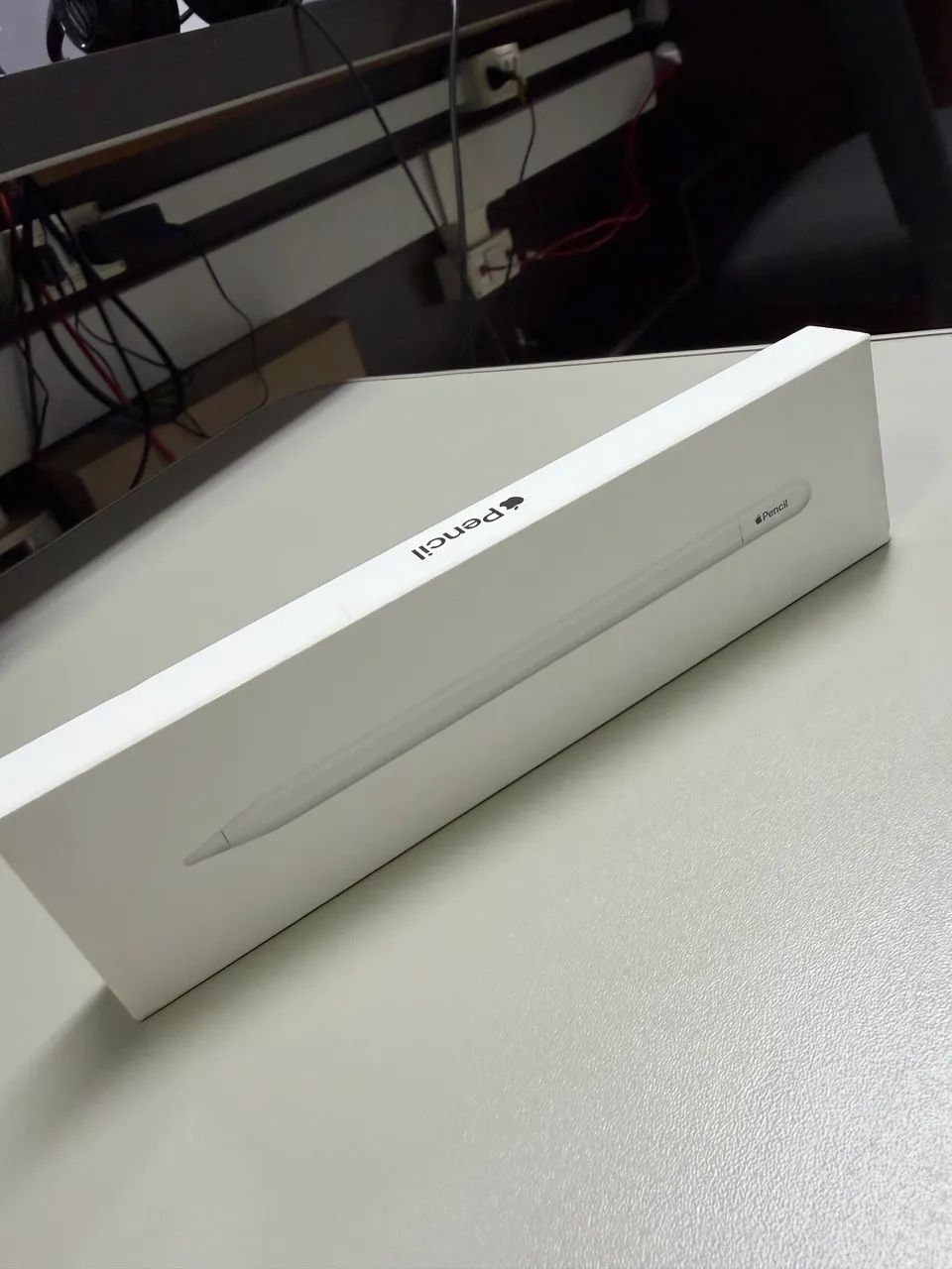 Apple Pencil USB - C ? - Acessórios de Celular - Zona 02, Maringá
