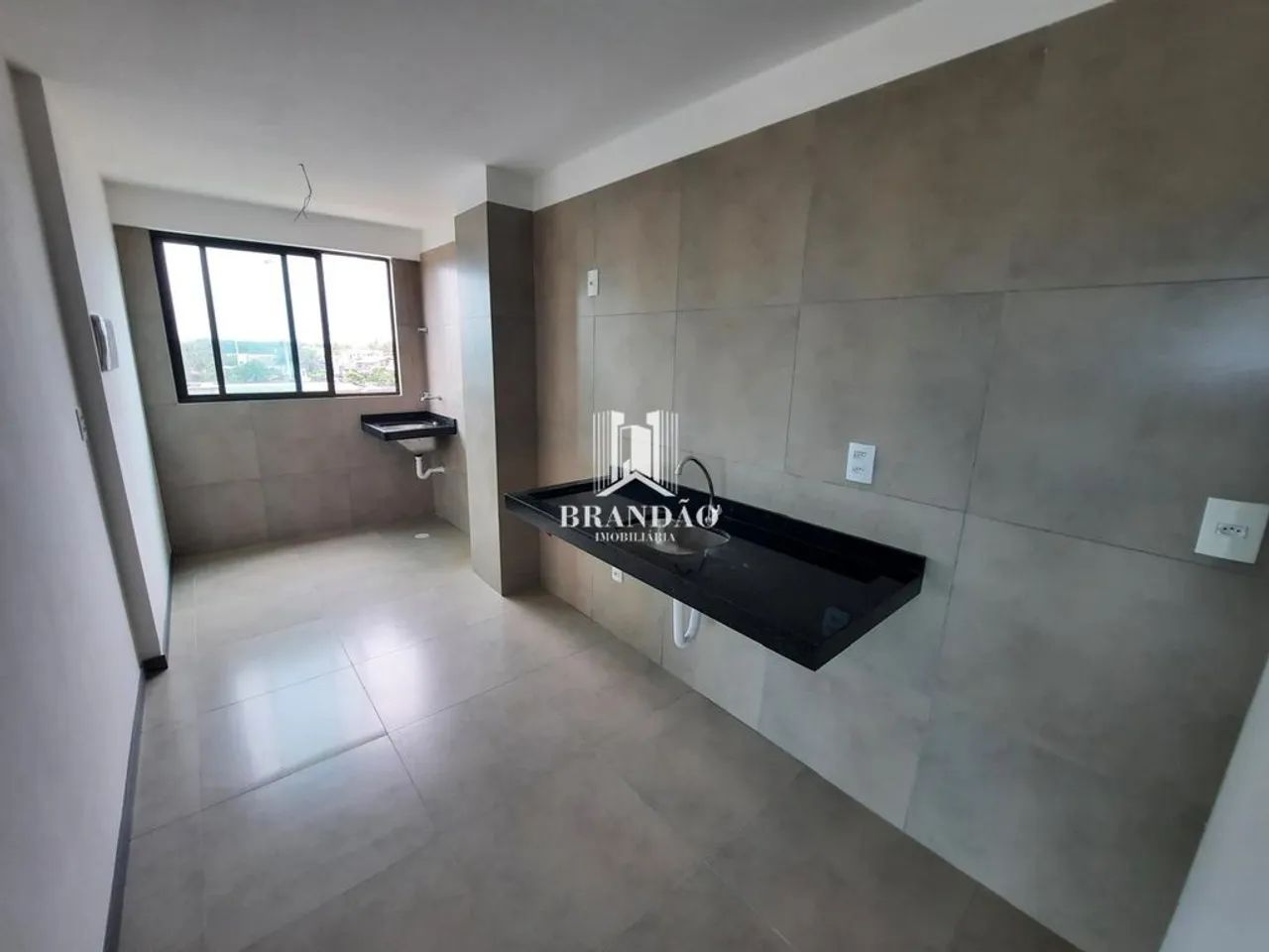 Apartamento Quarto e Sala  Edifício Prestige, Praia do Francês - Foto 5