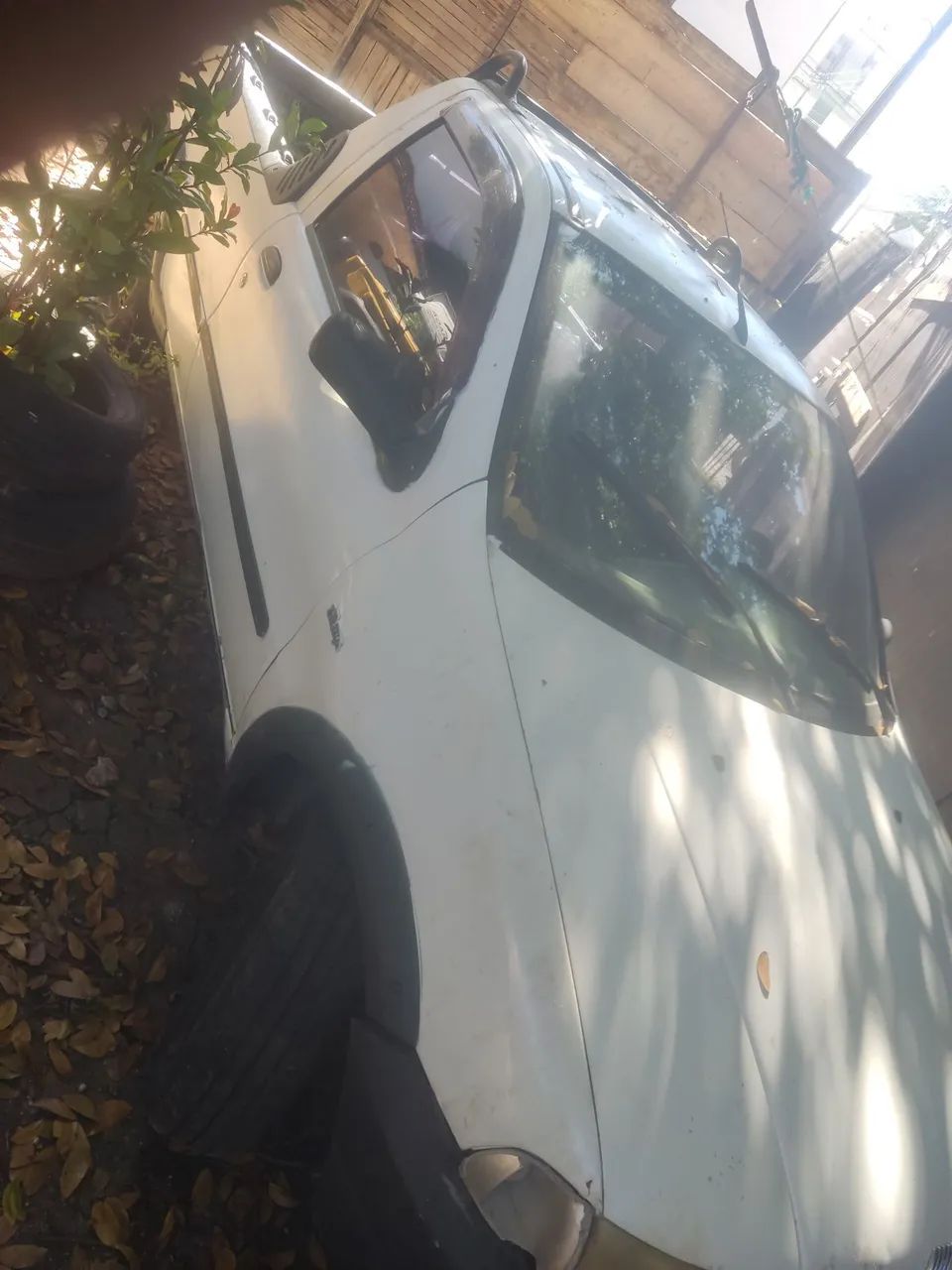 Fiat Strada 1.5 - Foto 2