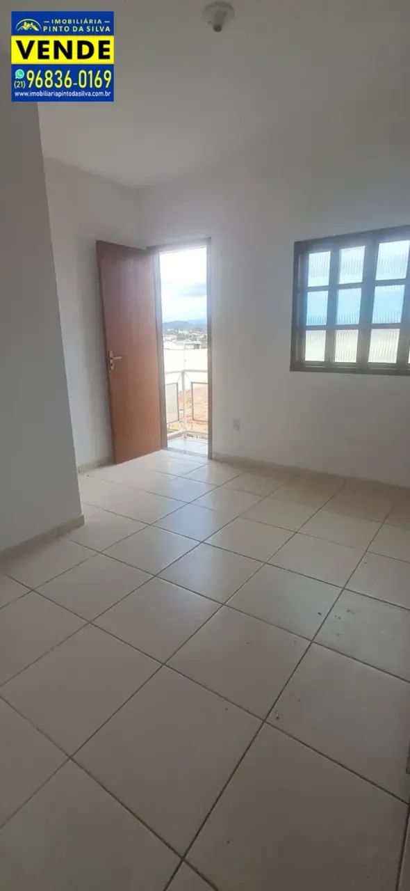 Duplex com 2 quartos em Pacheco - São Gonçalo - RJ - Foto 3