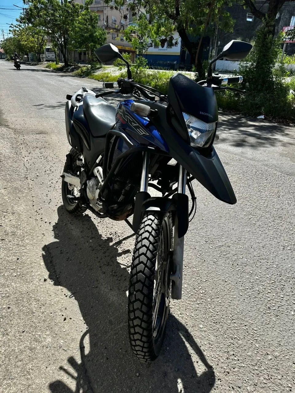 Xre 300  - Foto 2