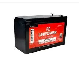 Bateria  Selada  12V 7ah - Foto 2