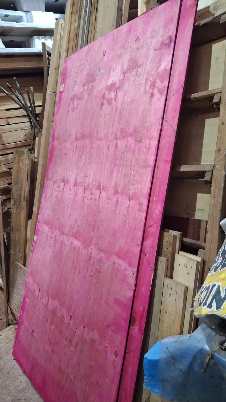 Compensado  - Foto 3