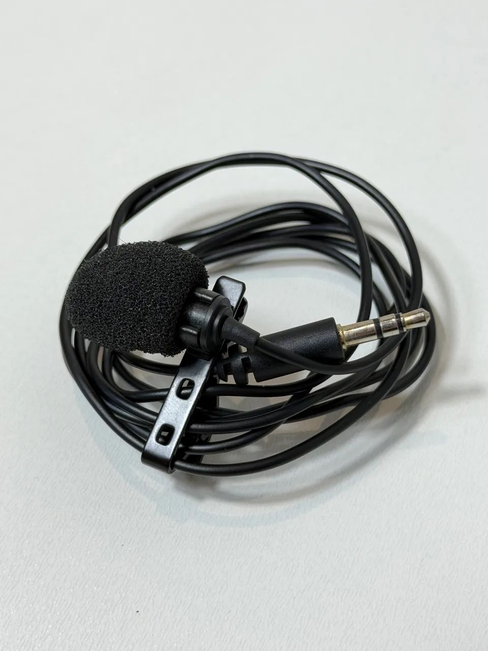 Microfone Boya - WM4 Omnidirecional  - Foto 4