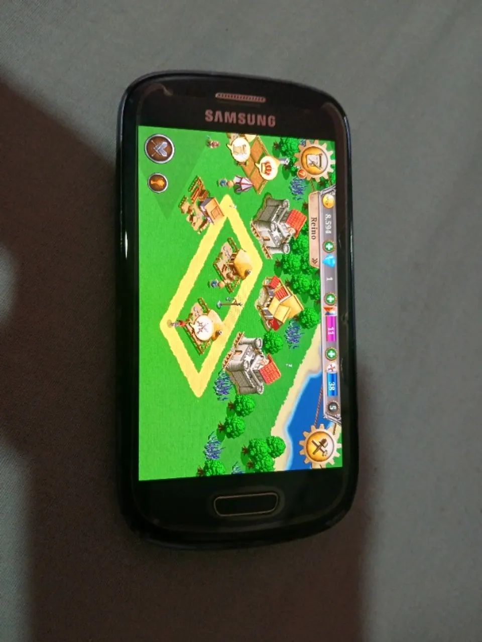 Samsung S3 MINI VALUE EDITION - Foto 3