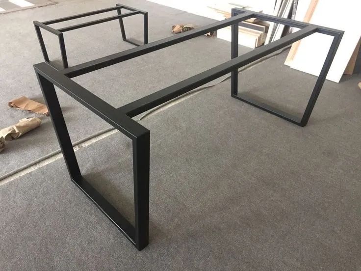 pés de mesa  - Foto 2