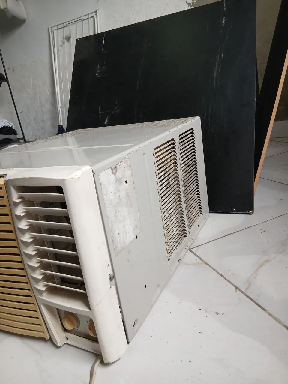 Ar condicionado 7500btu  - Foto 2