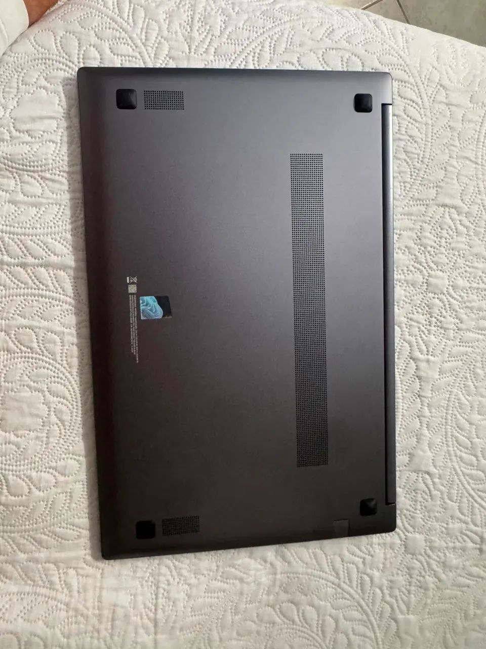 Notebook galaxy book4 i3-1335U - Foto 4