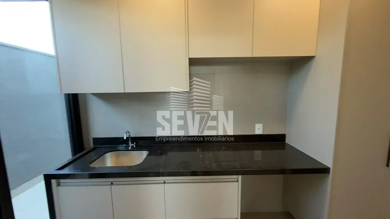 Casa com 3 Suítes em Bauru  Piscina, Spa e Sauna - Foto 5