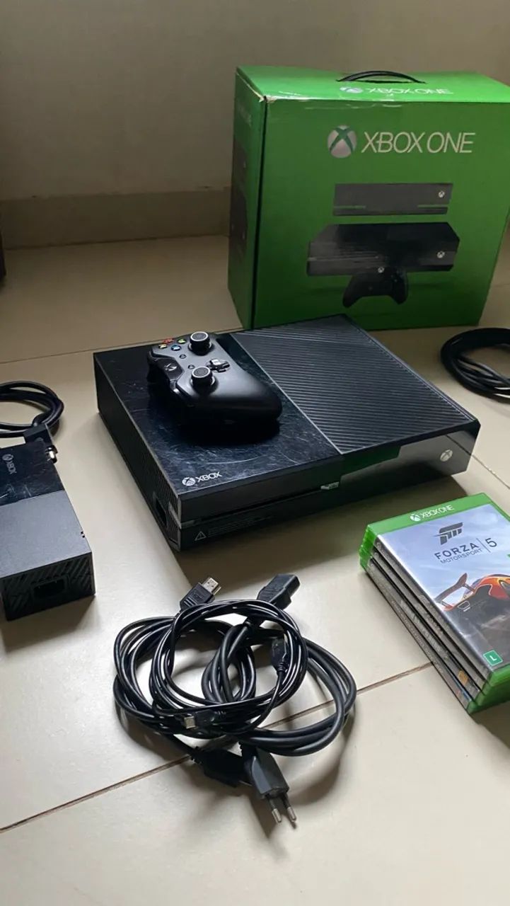 Xbox One  - Foto 3