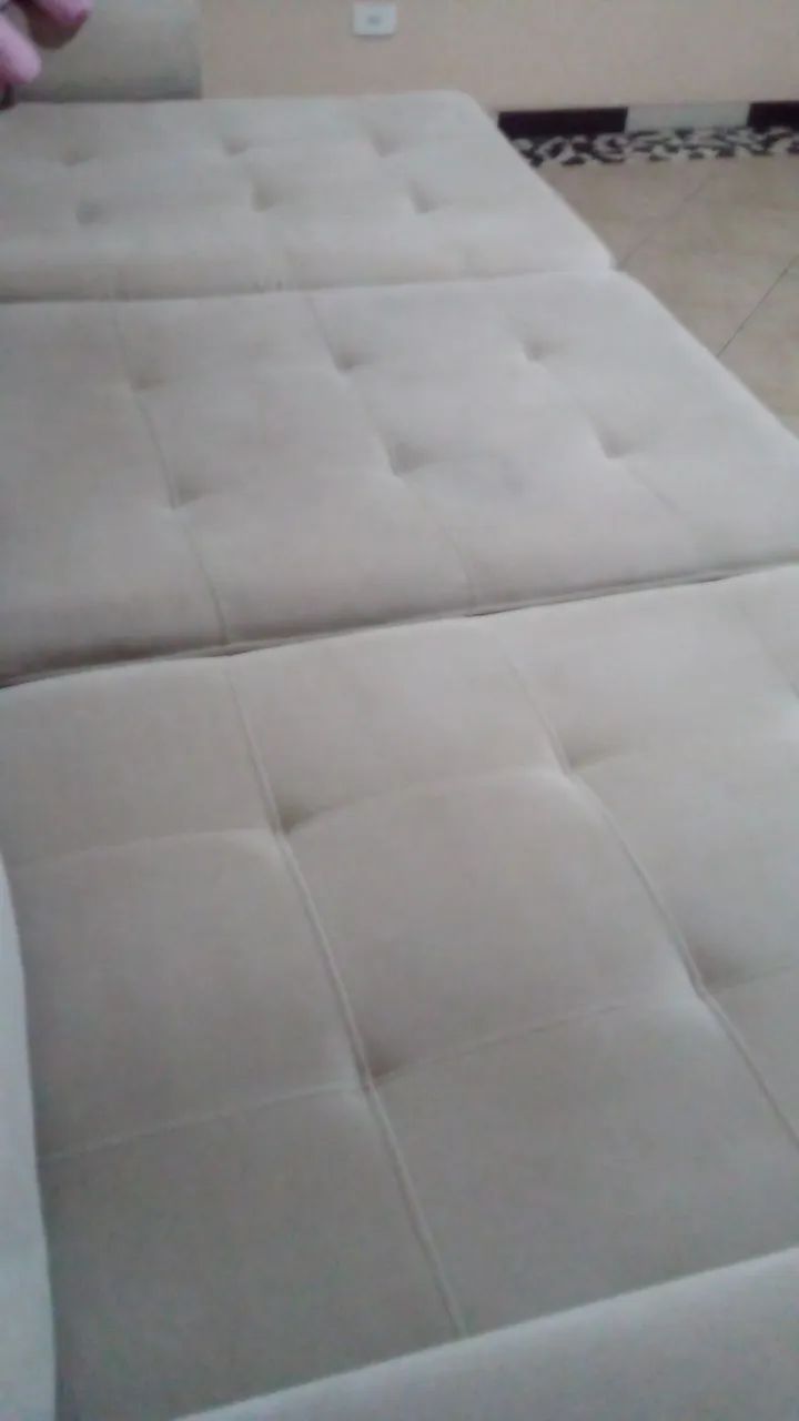 Sofa retratil  - Foto 3