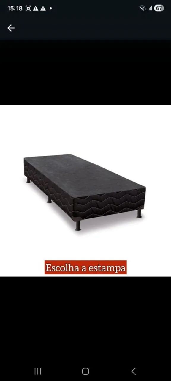 Promoção Base casal . - Foto 2