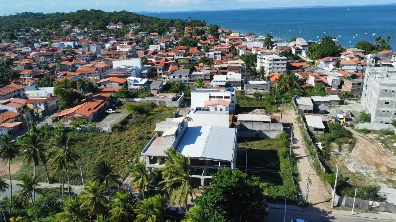 GALPÃO NOVO À VENDA  CENTRO DE MAR GRANDE | LOCALIZAÇÃO PRIVILEGIADA - Foto 5