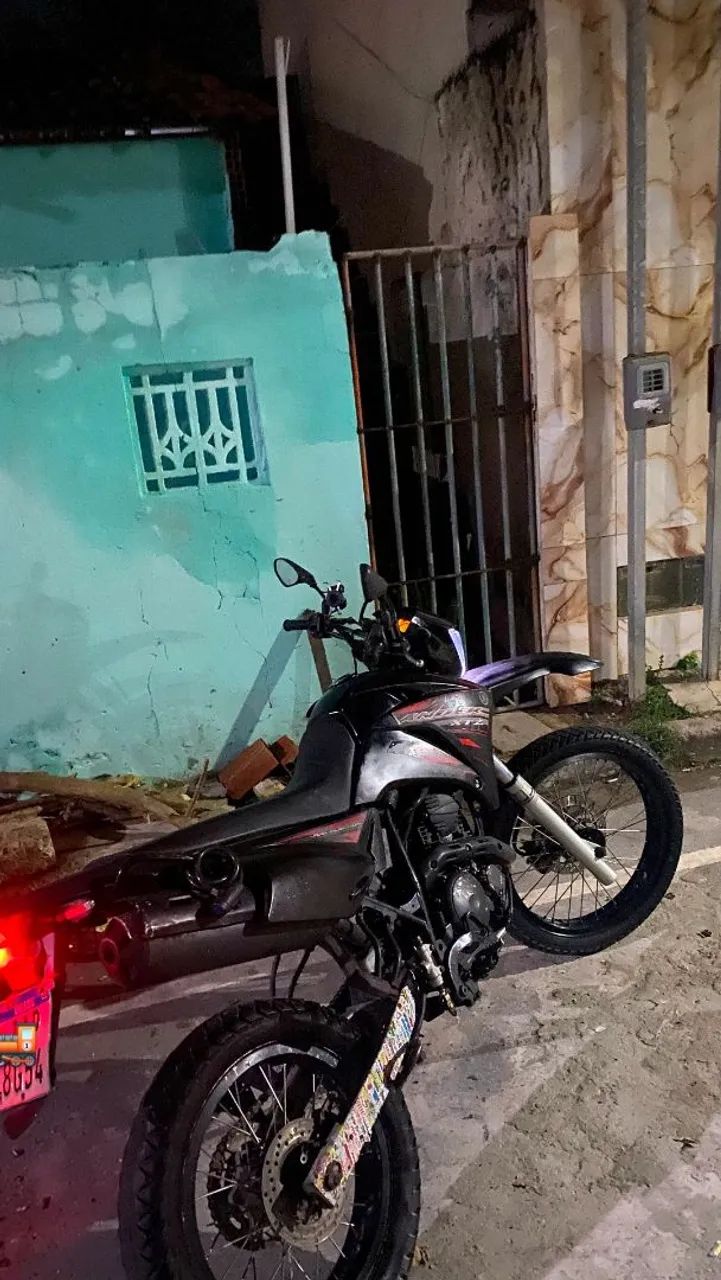 VENDO LANDER 250 - Foto 2