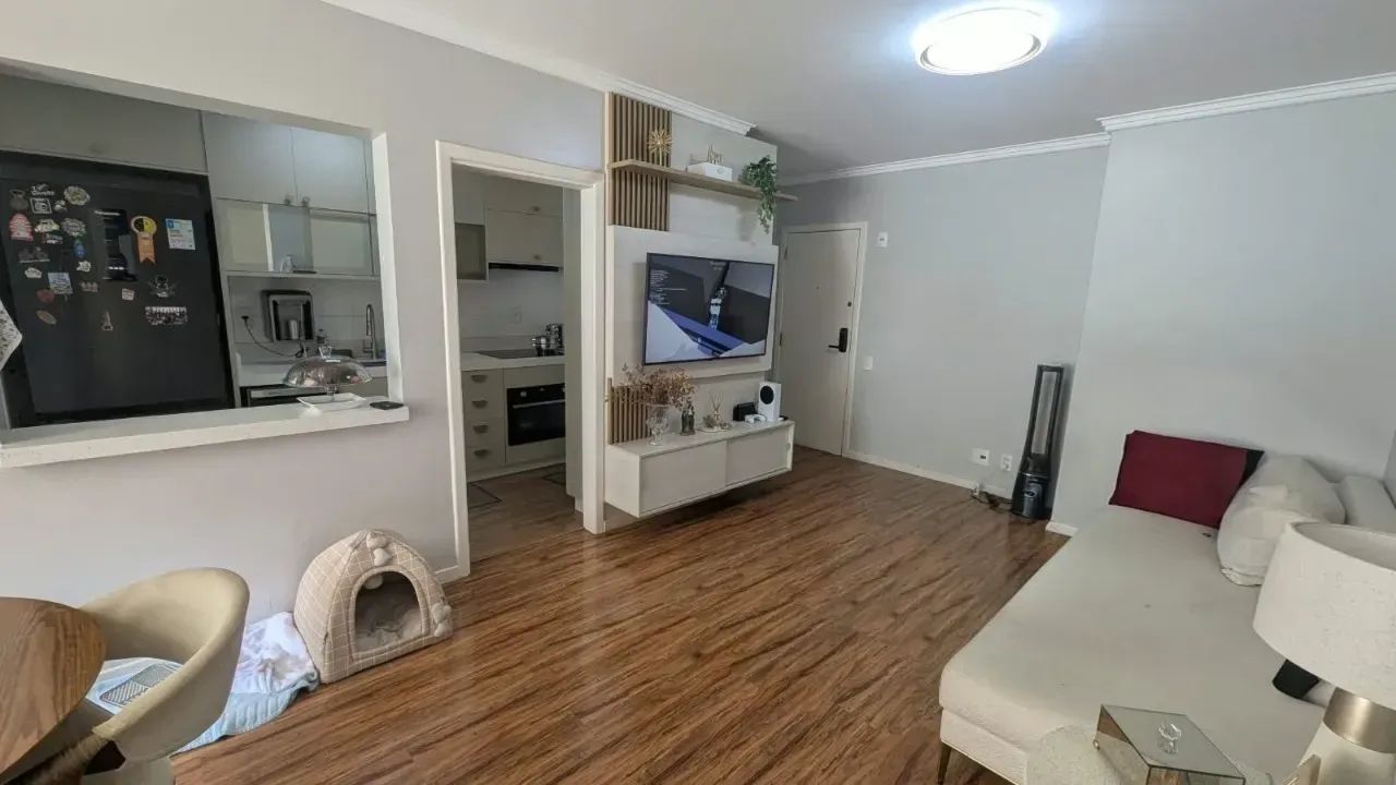 Ótimo apartamento em Coqueiros! - Foto 4