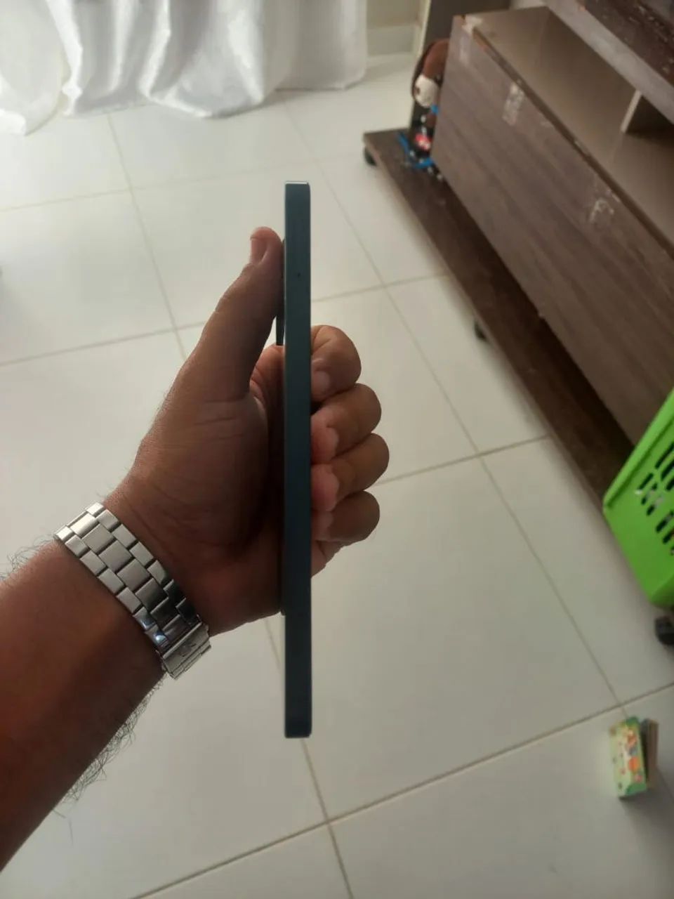 Celular Samsung Galaxy A07 - Foto 4