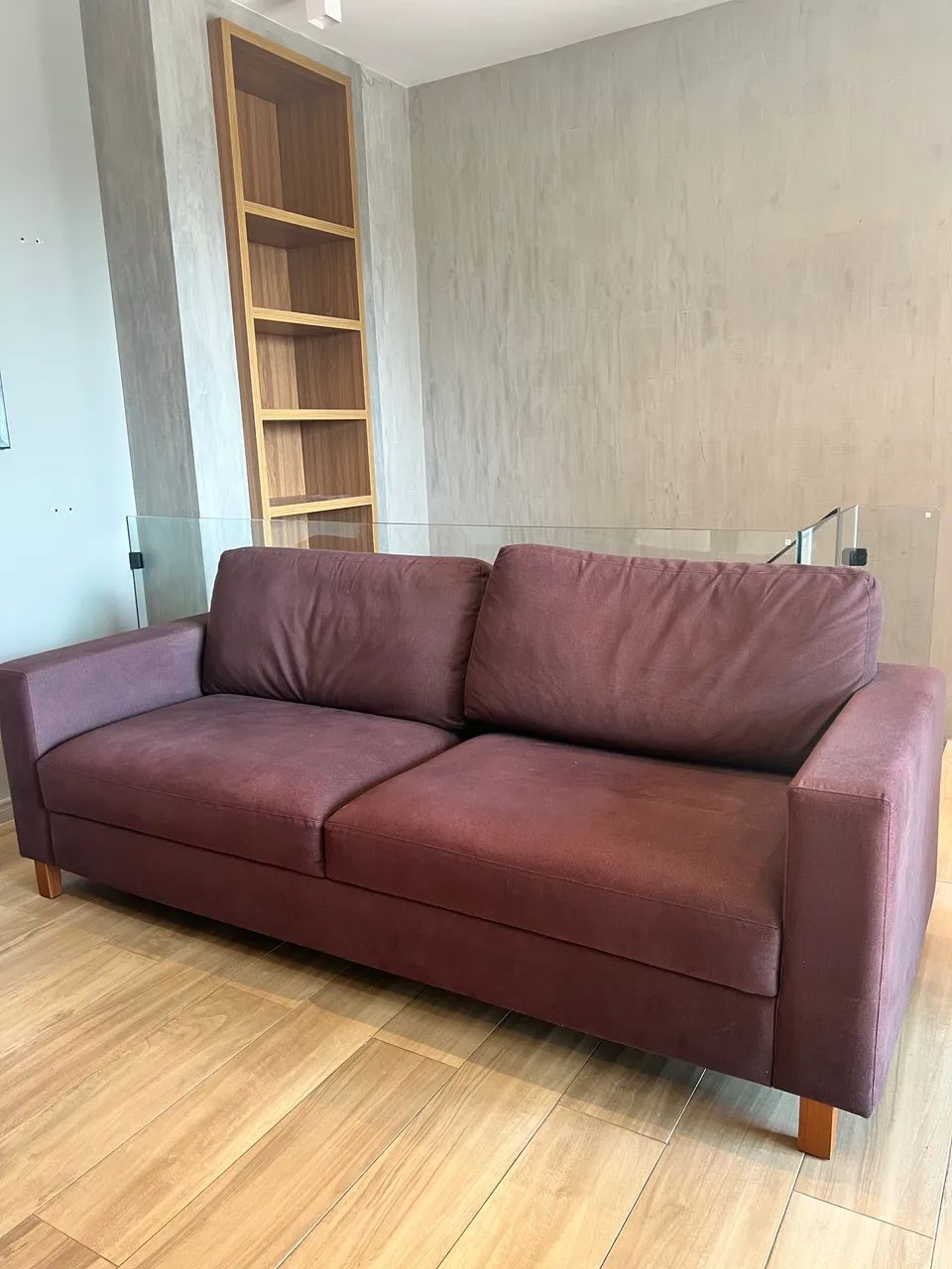 Sofá Tokstok Ótimo estado - Foto 2