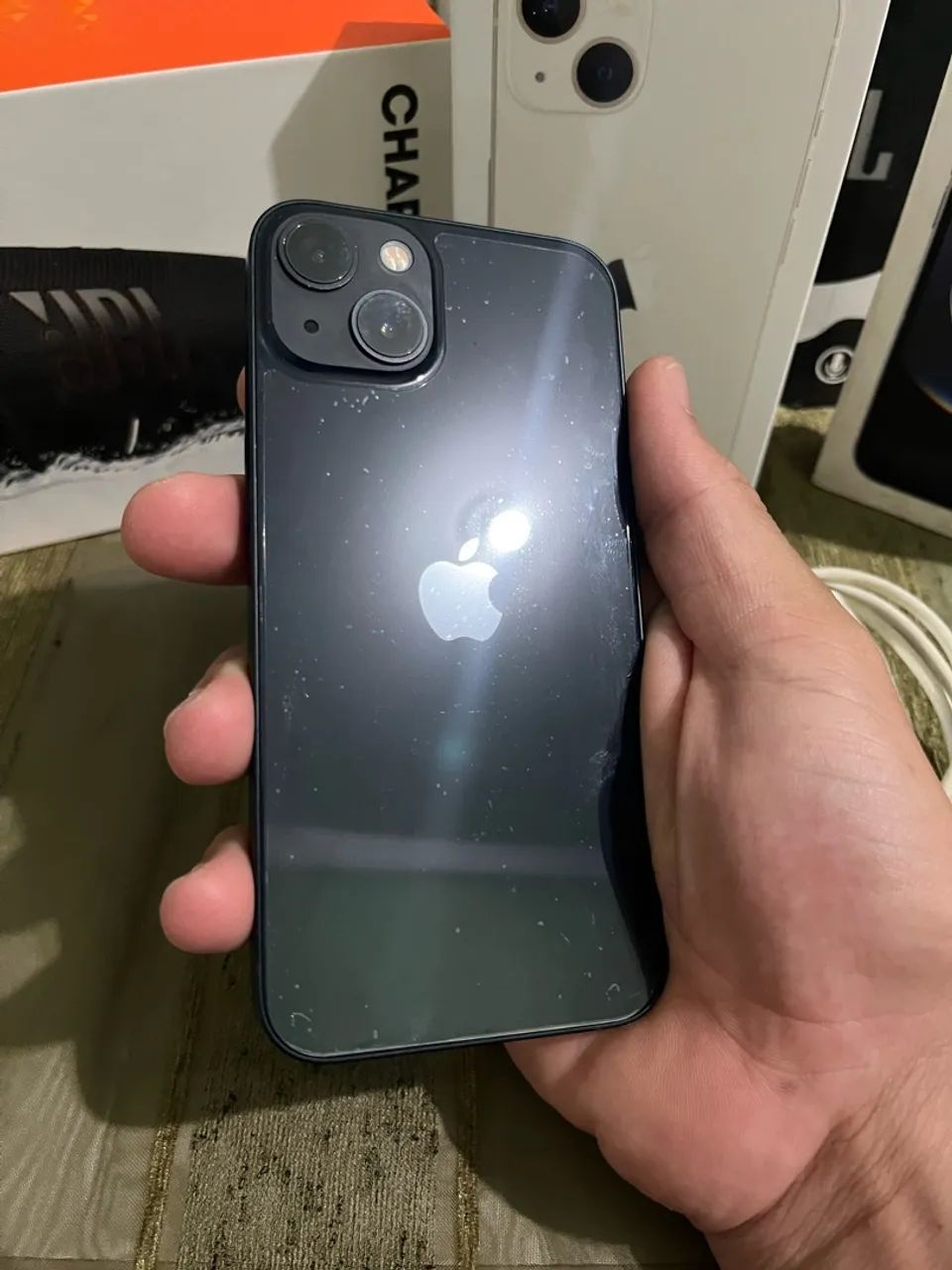 iPhone 13