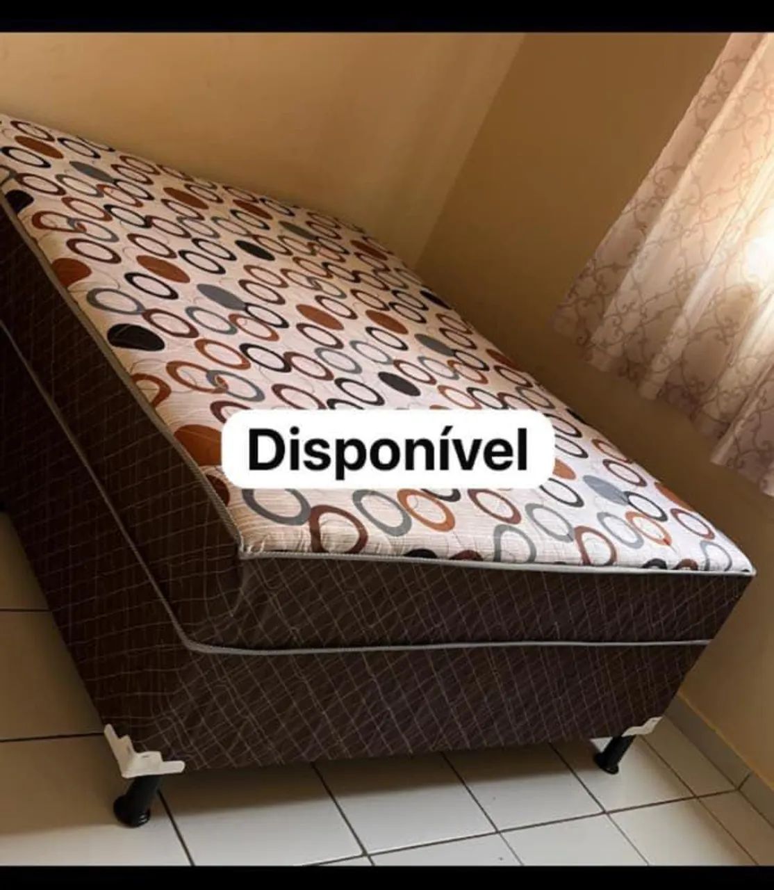 Cama box - Foto 2