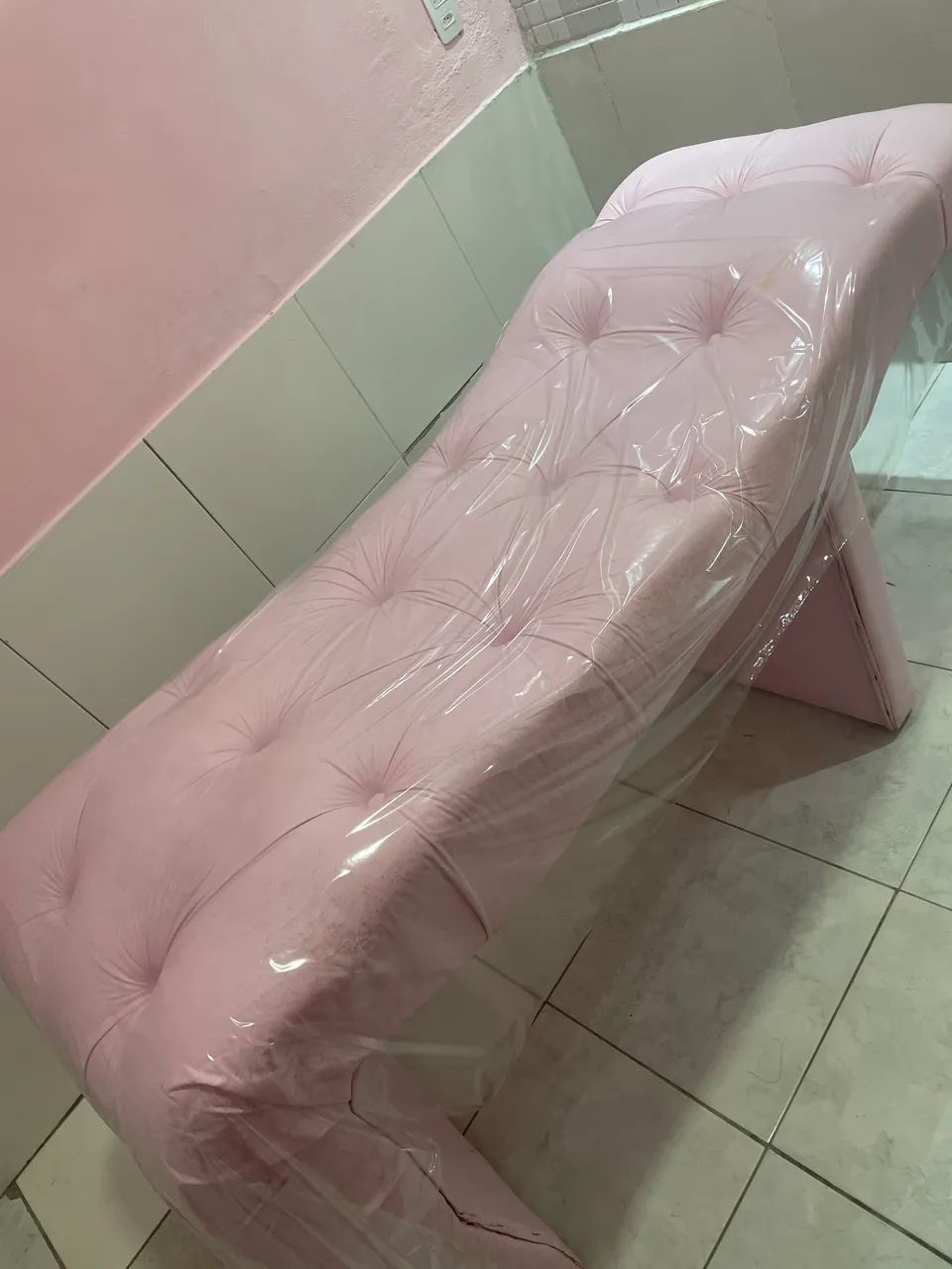 Vendo Maca