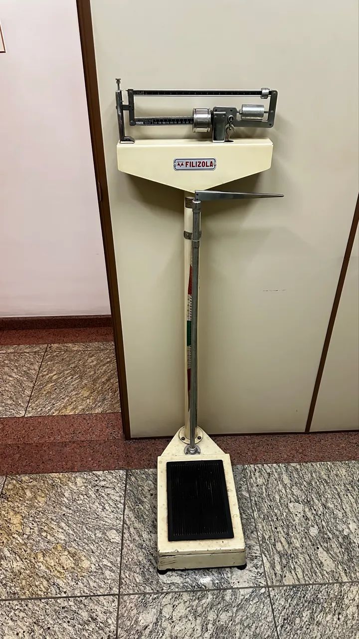 Balança Filizola Funcionando perfeitamente