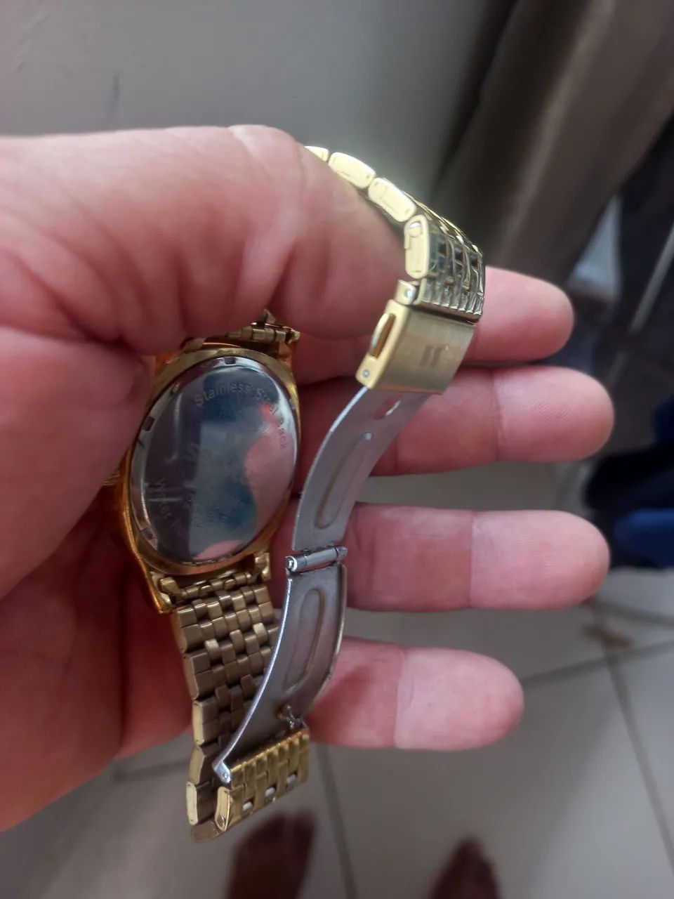 Relógio original  120 Reais  - Foto 4