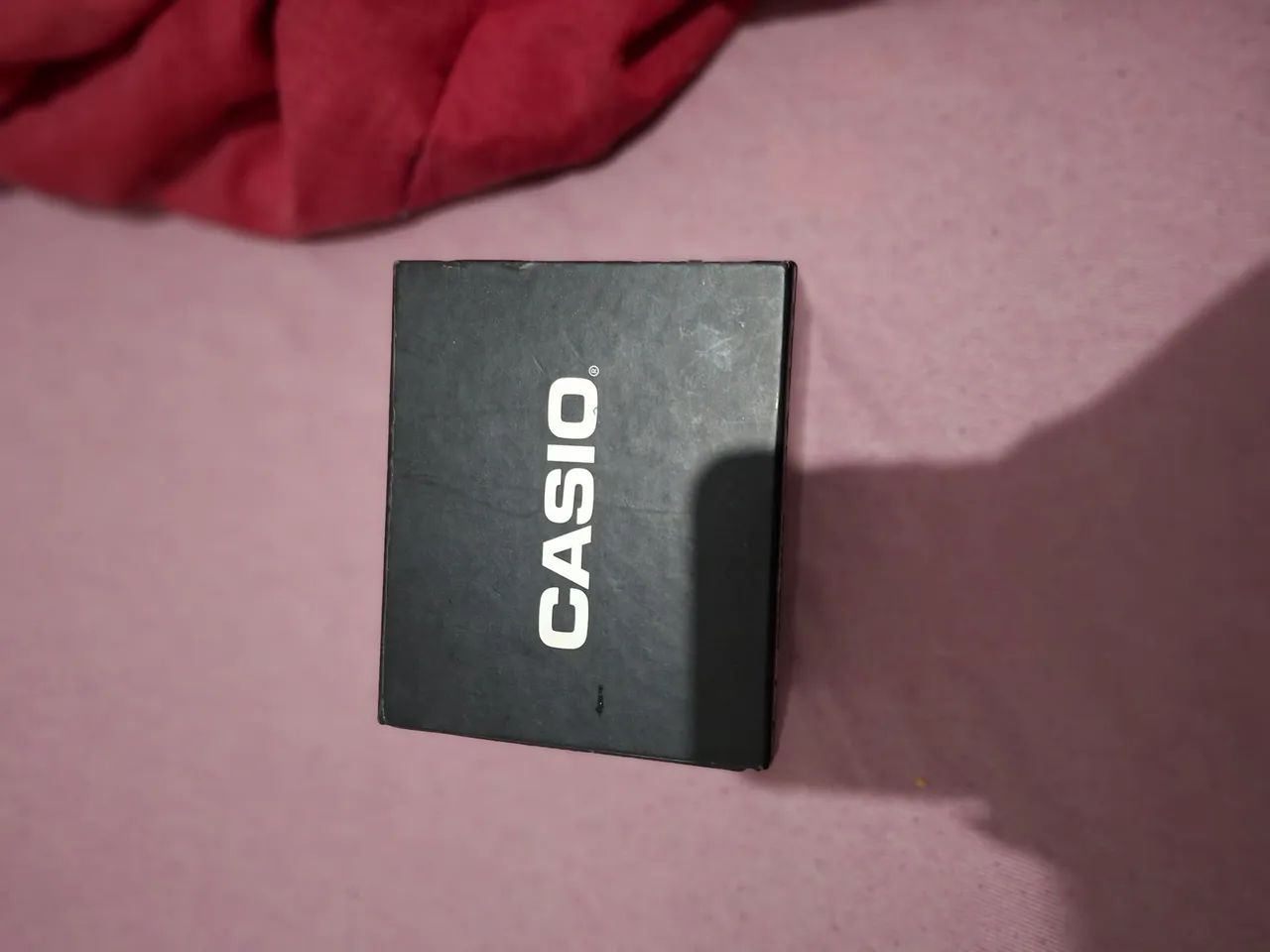 Vende-se dois relógios Cásio - Foto 5
