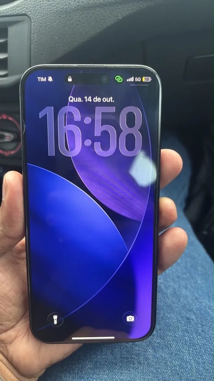 iPhone 16 Pro Max - Foto 2