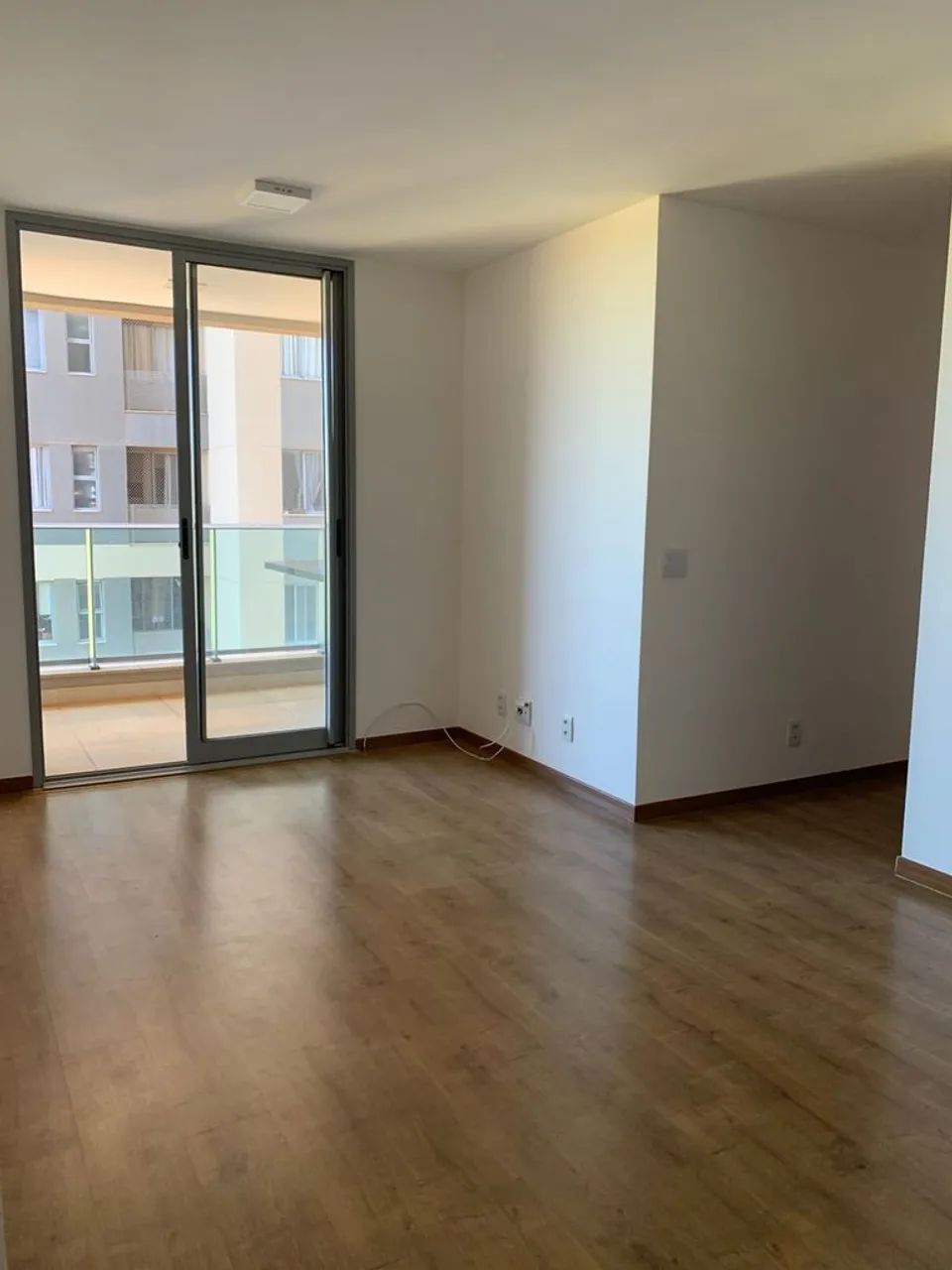 Apartamento de 2 Quartos com Suíte e Closet | Conforto, Sofisticação - Foto 3