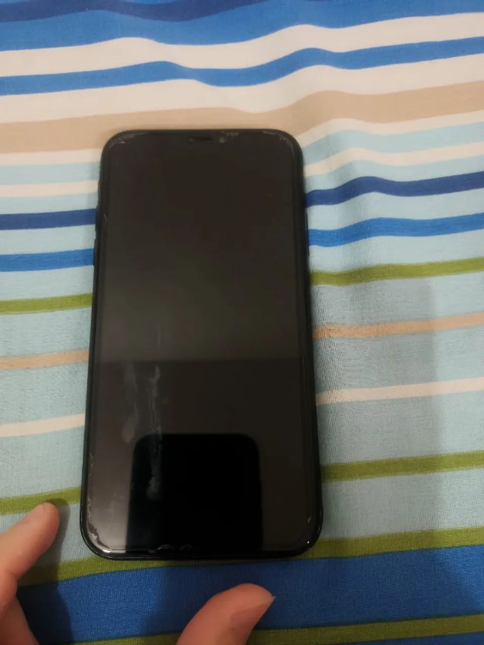 Iphone XR - Foto 2