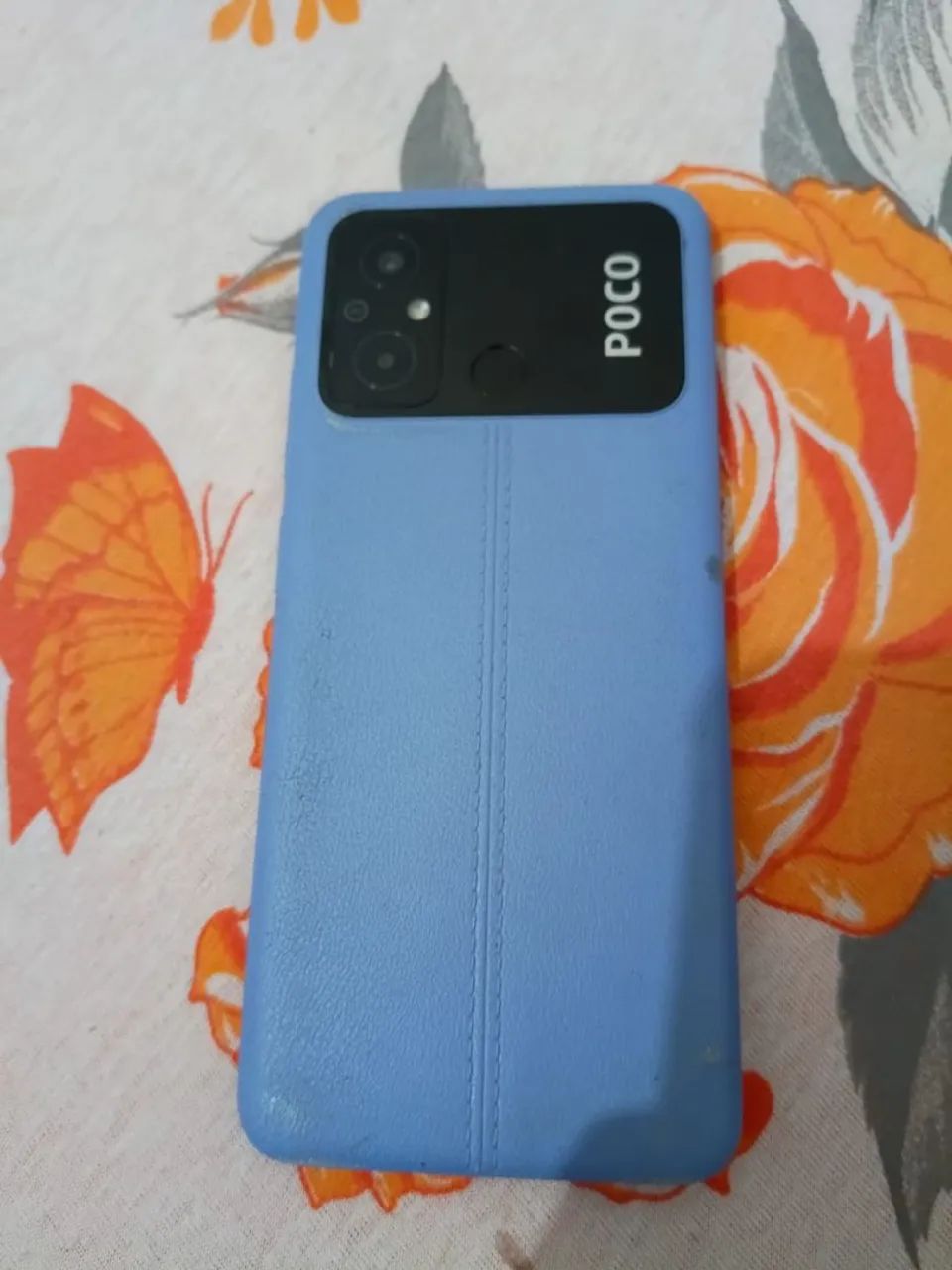 Poco c55  - Foto 3