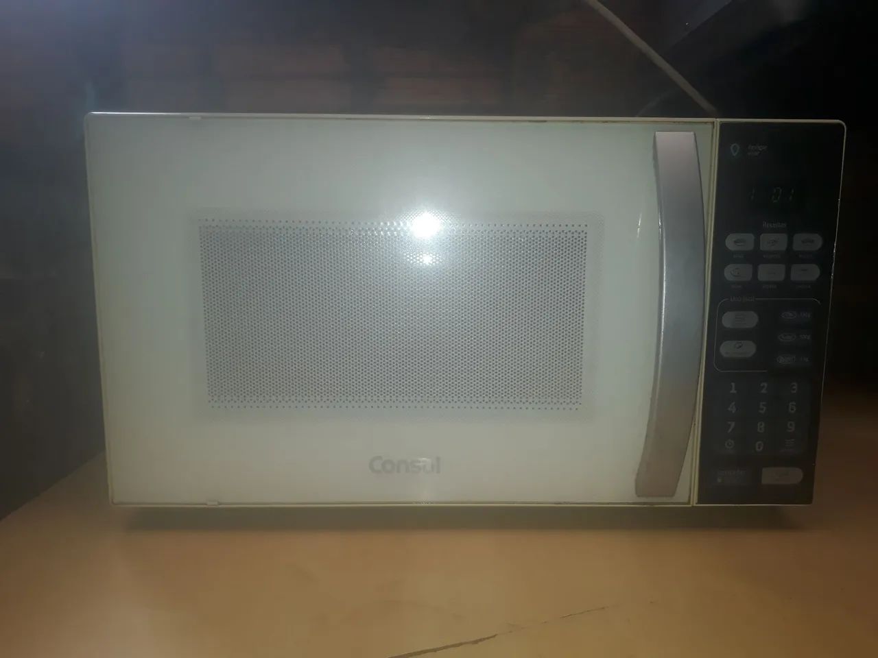 Micro ondas  - Foto 3