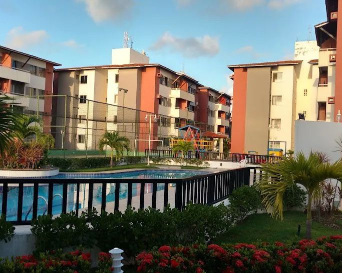 Foto - Barra dos Coqueiros - Luar da Barra