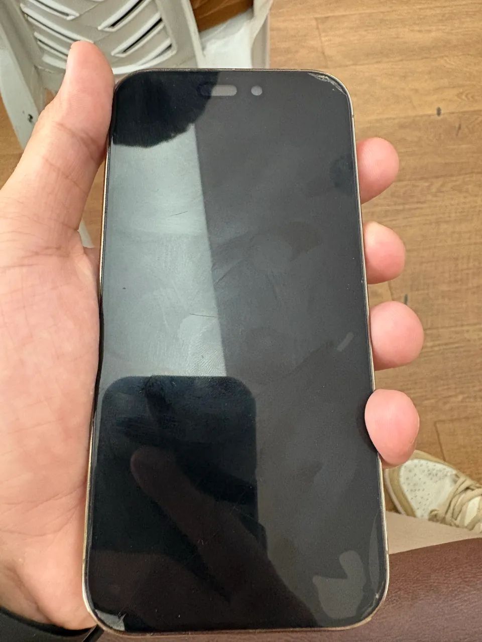 iPhone 14 Pro 256gb - Foto 2