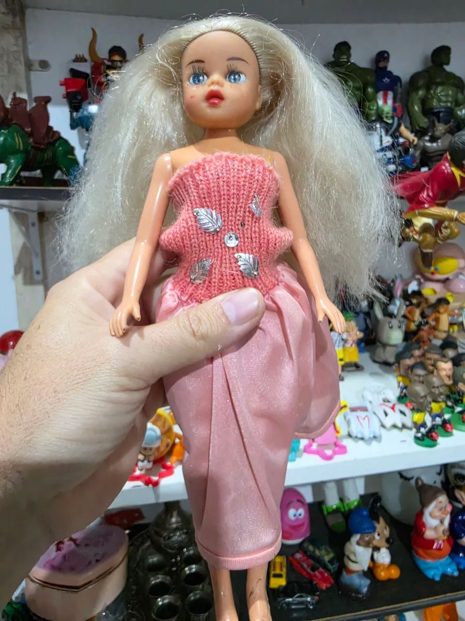 Boneca susi - Foto 3