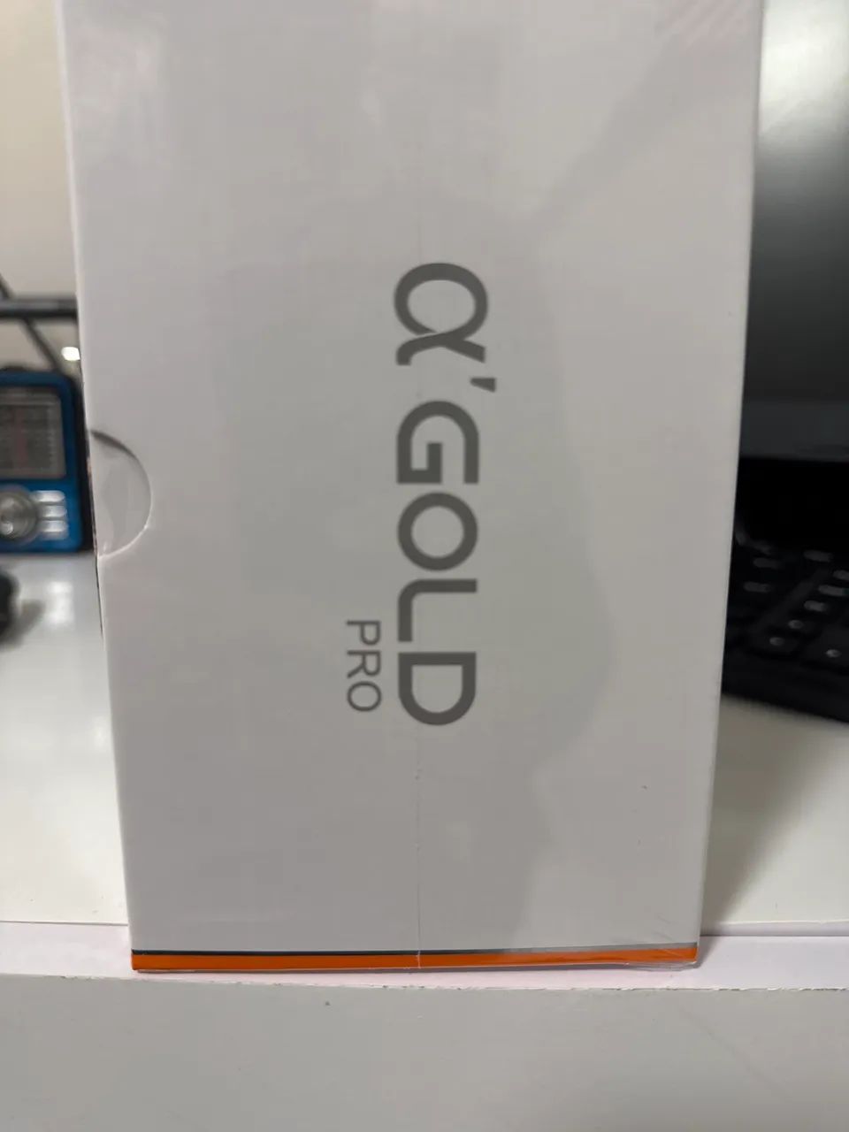Caixa de som GOlD SM 33 15W  - Foto 4