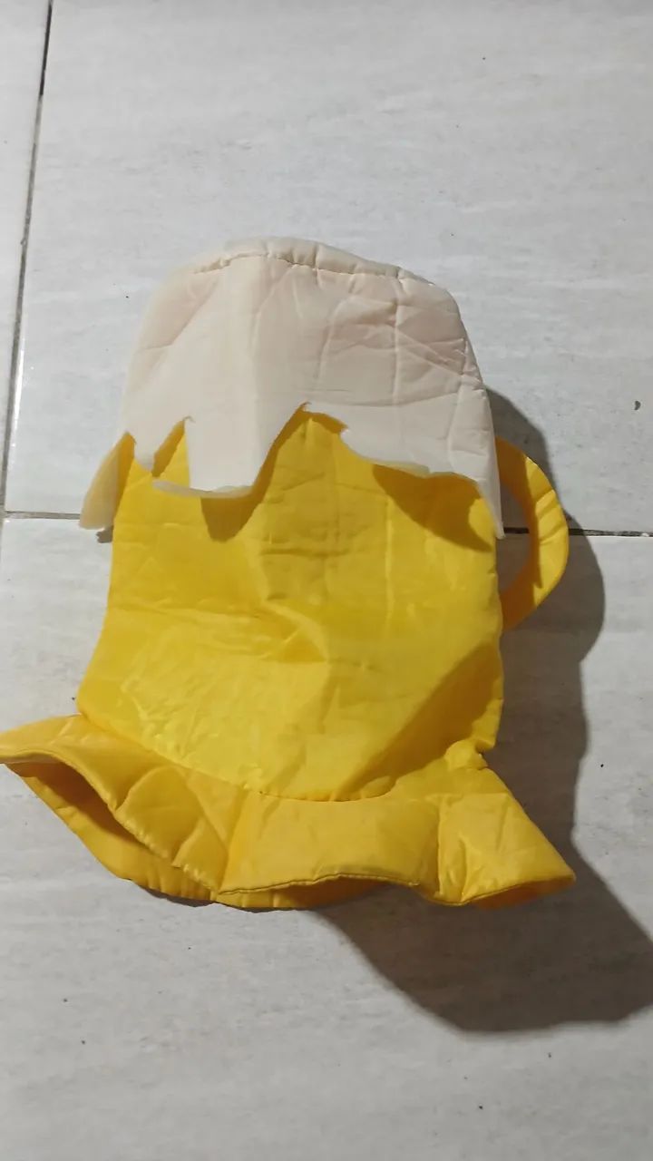 Chapéu chopp cerveja caneca