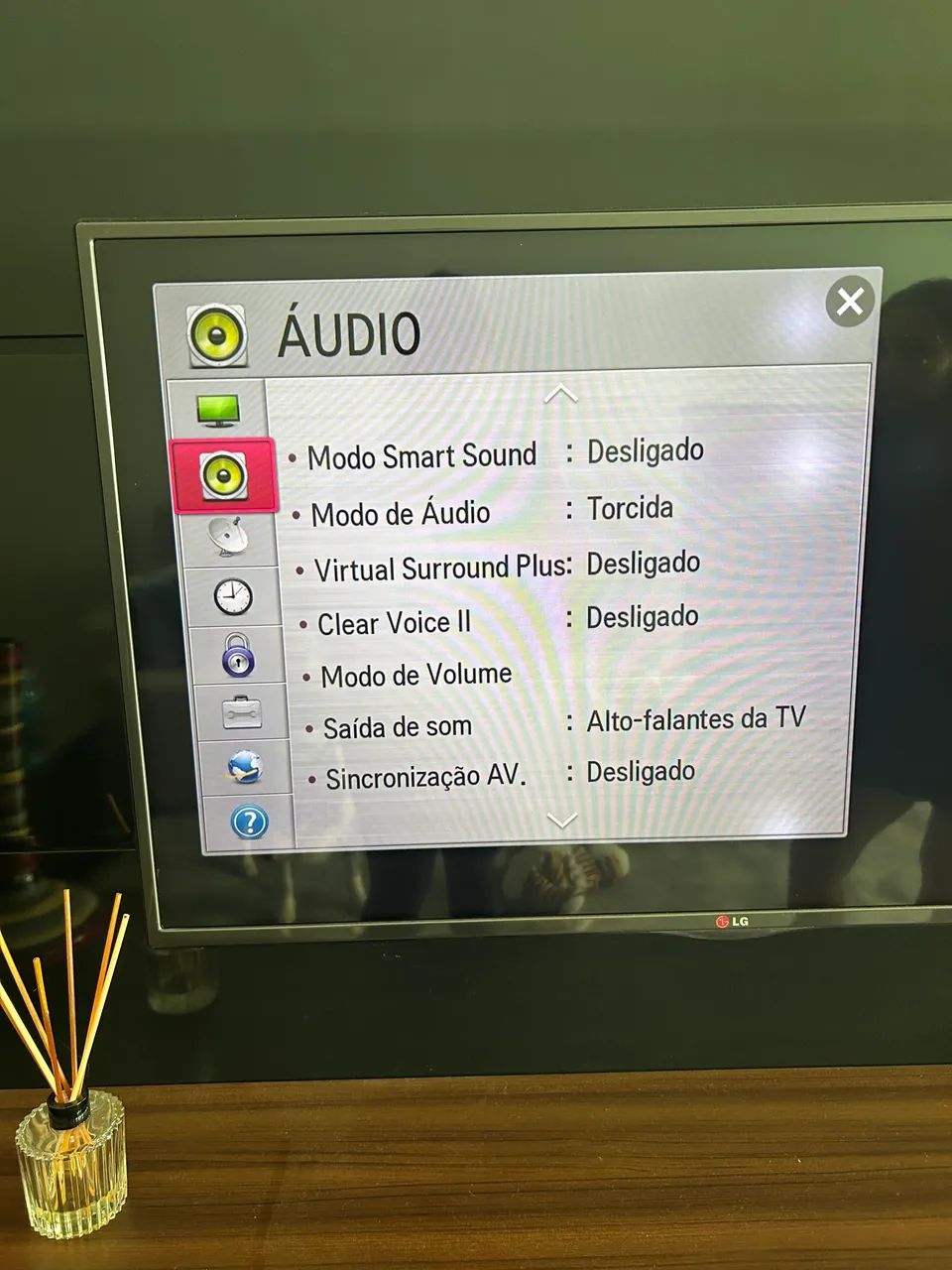 Tv LG 42? - Foto 5