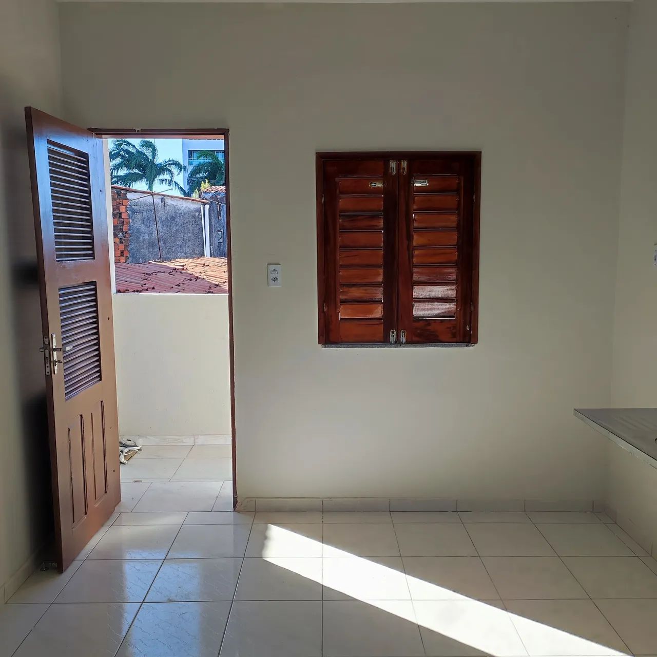 Aluguel Kitnet Parquelândia  - Foto 4