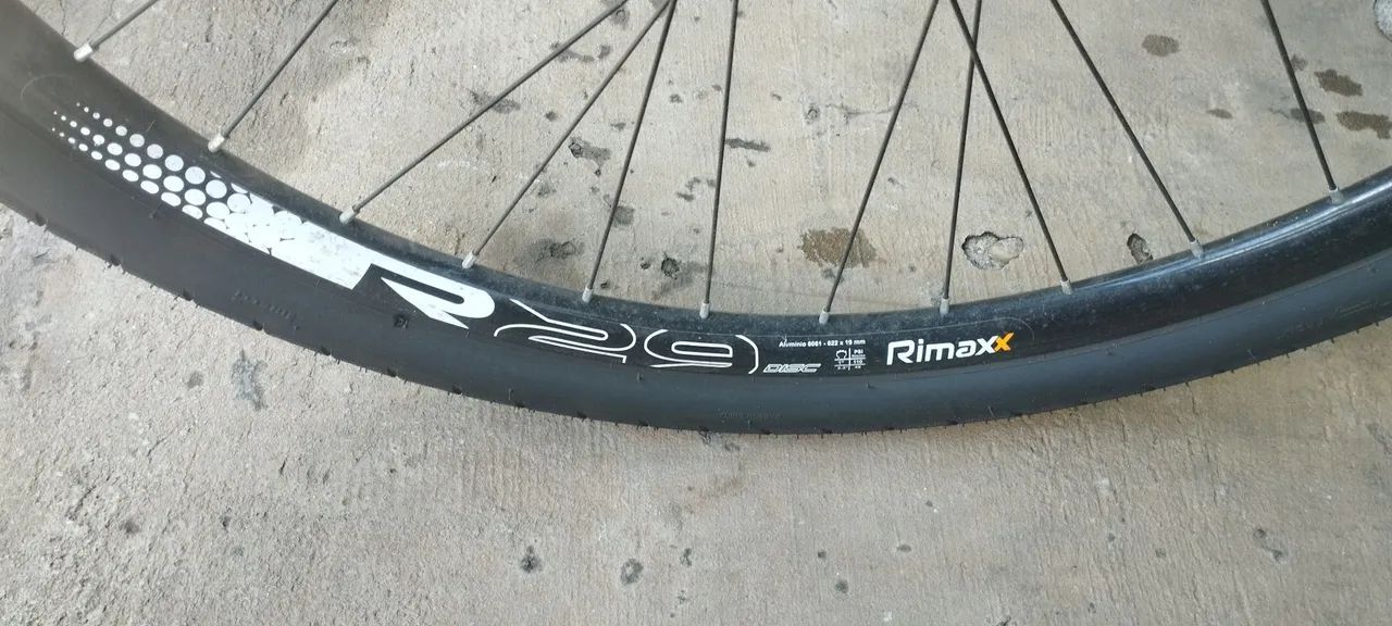 Bicicleta modelo Caiçara aro 29  - Foto 2