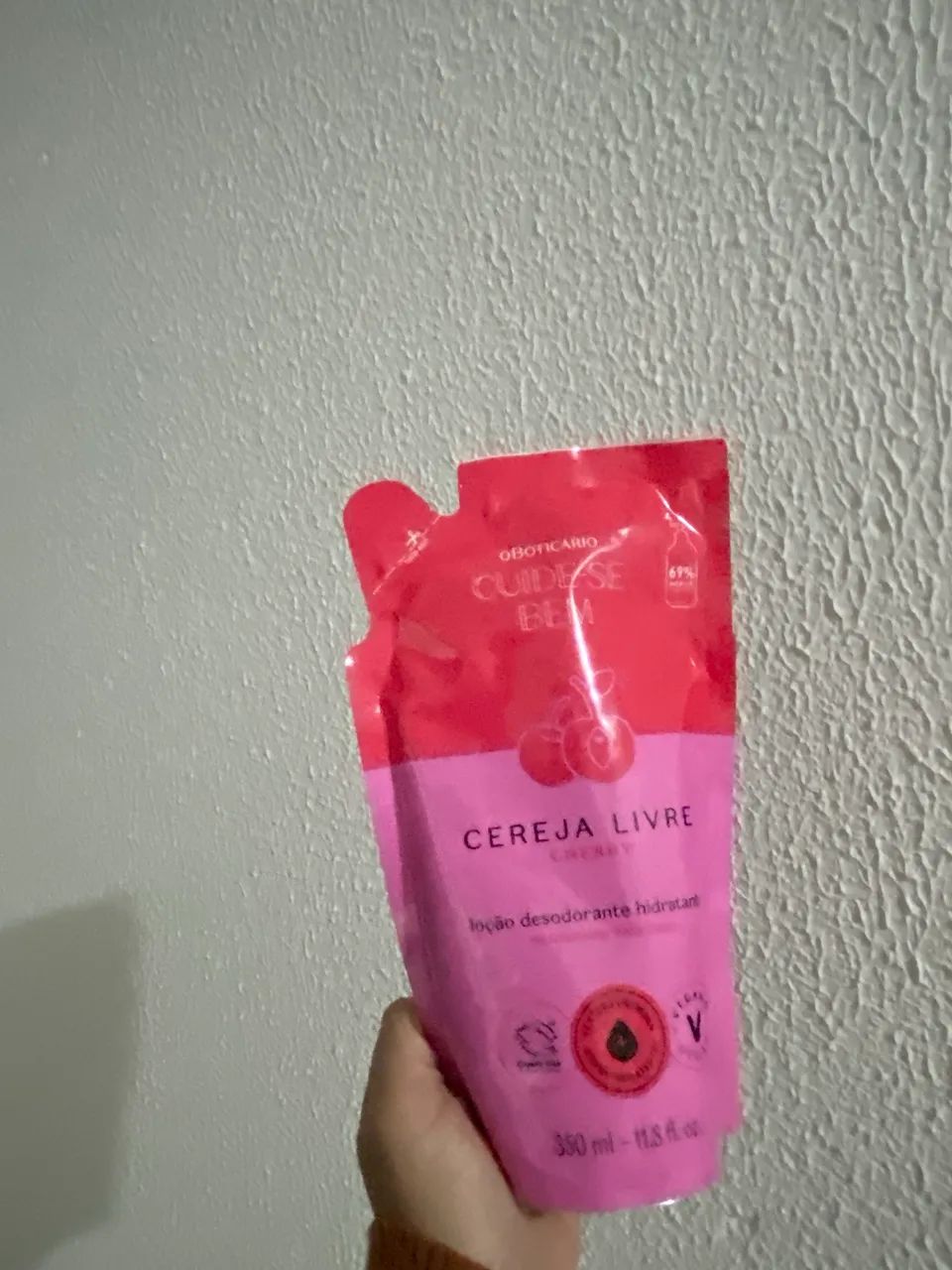 Creme Boticário  - Foto 2
