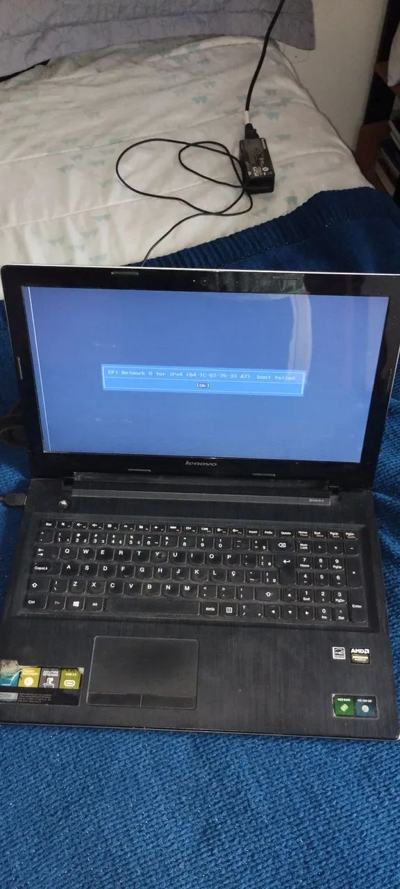 notebook Lenovo  - Foto 2