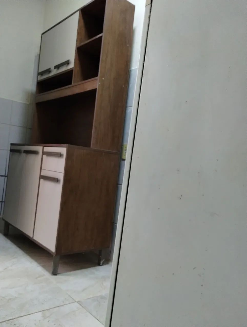 Alugo kitnet mobiliada  - Foto 4