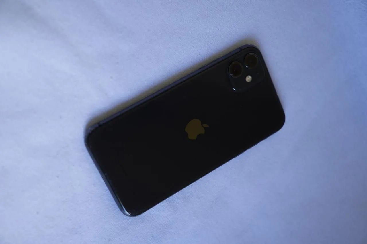 iPhone 11 256GB - Celulares e Smartphones - Jardim Canaã
