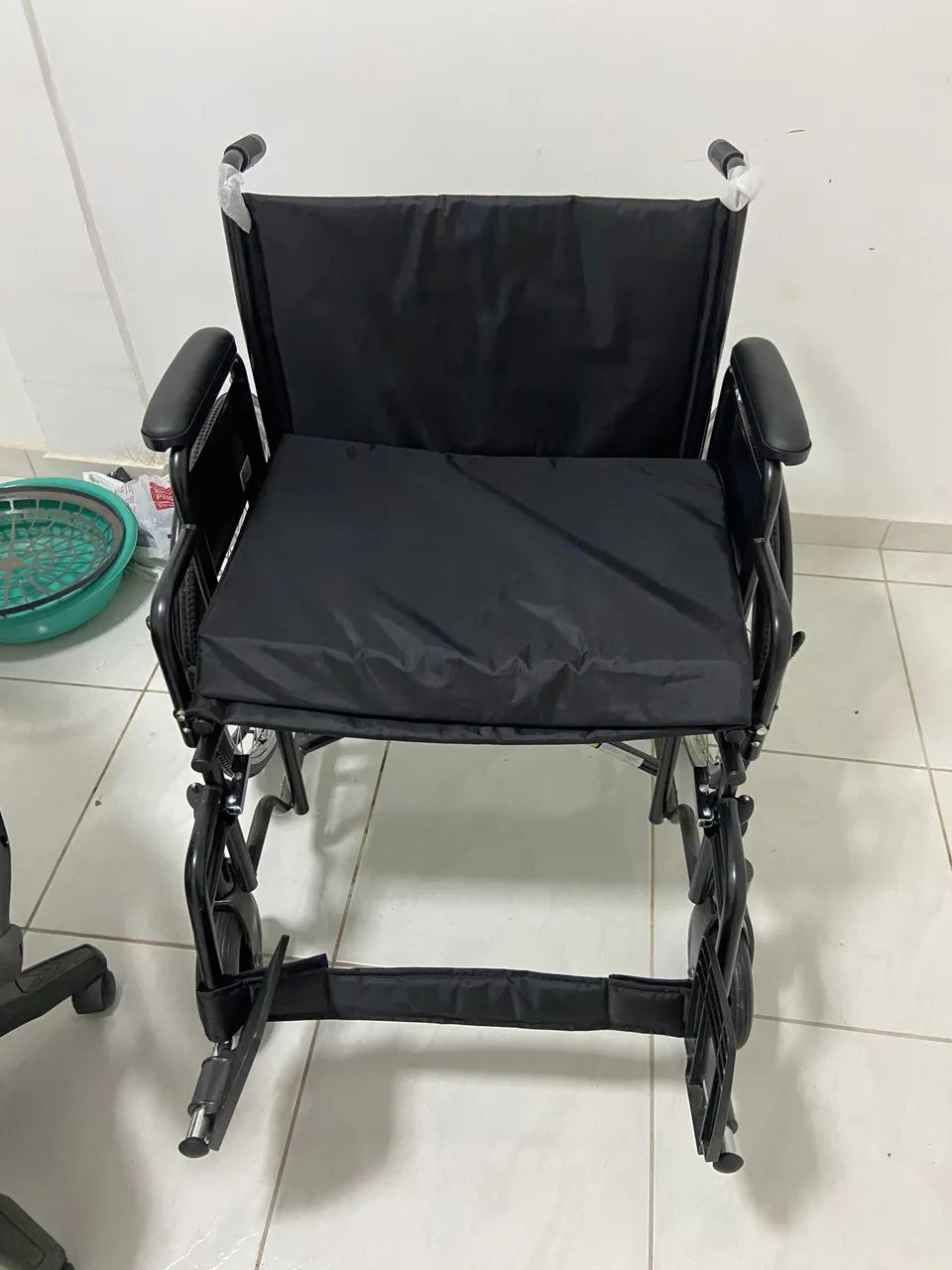 Cadeira de rodas 