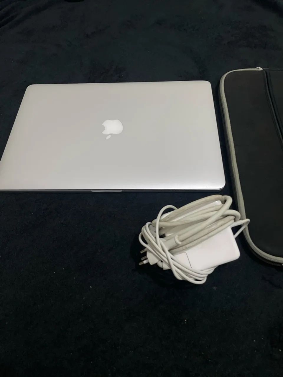 MacBook Pro, 15 Retina, i7  16GB RAM + SSD 512GB - Foto 5