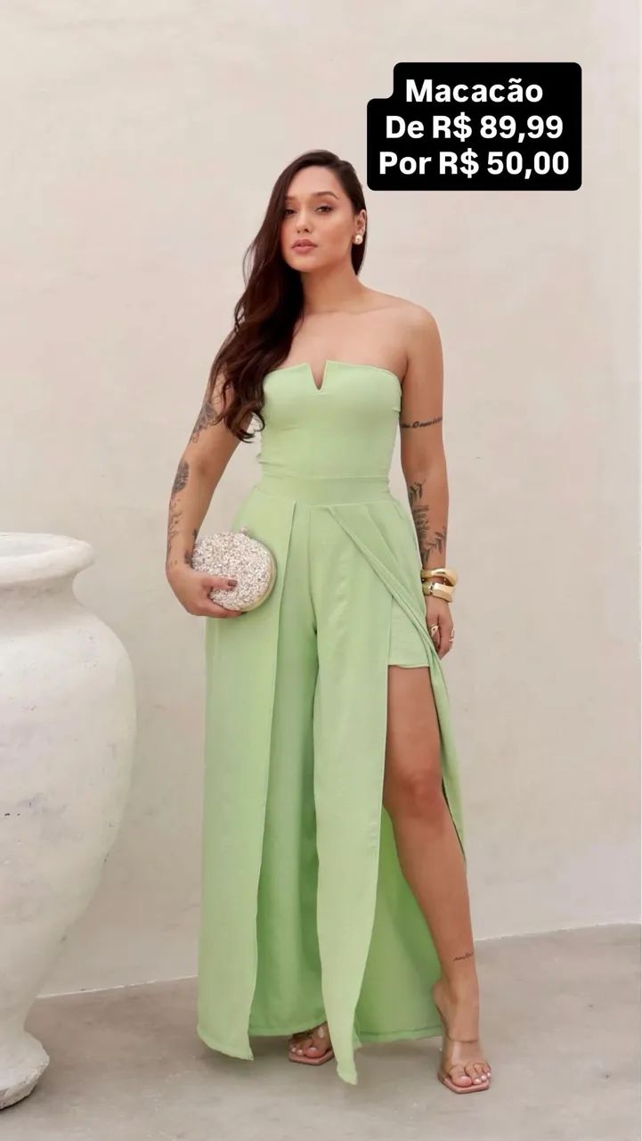 Roupas em promoção  - Foto 5