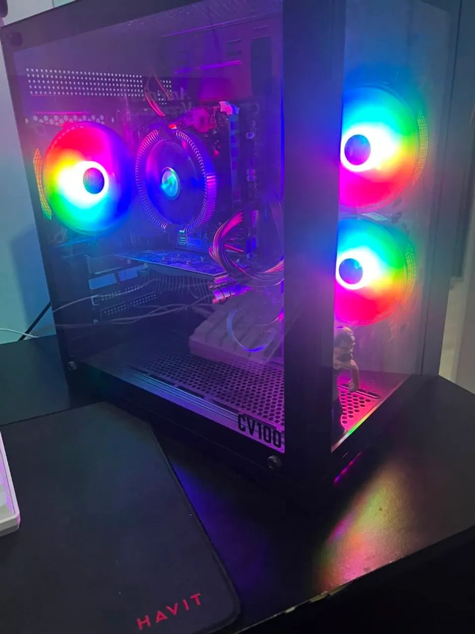 Pc gamer 