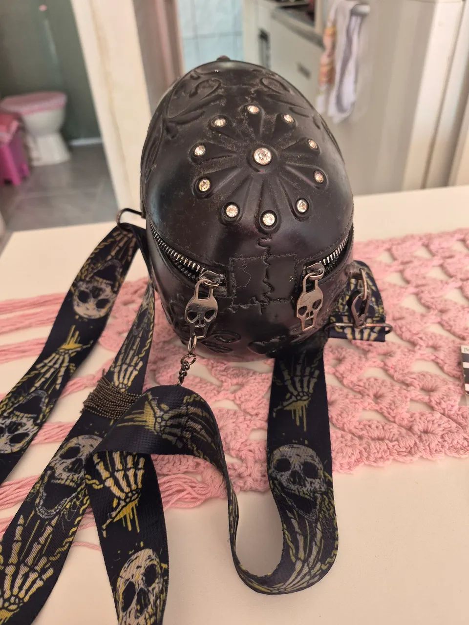 BOLSA CRANIO - Foto 4
