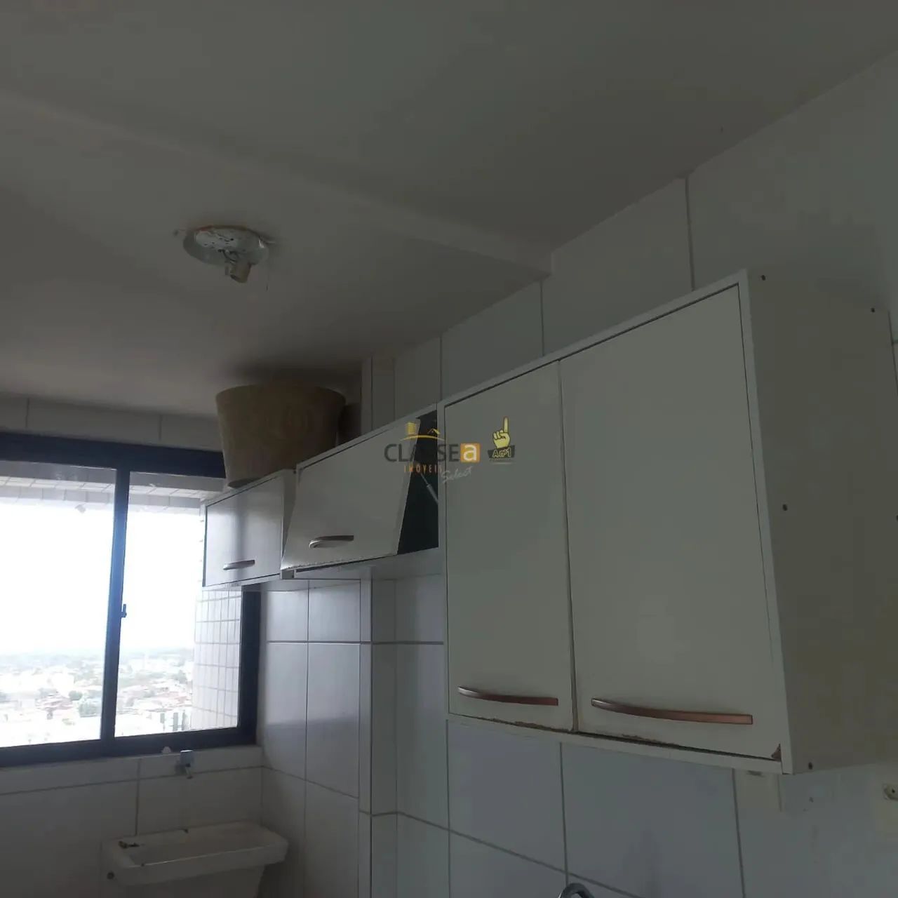 Apartamento com Vista Mar Andar Alto em Candeias - Foto 6